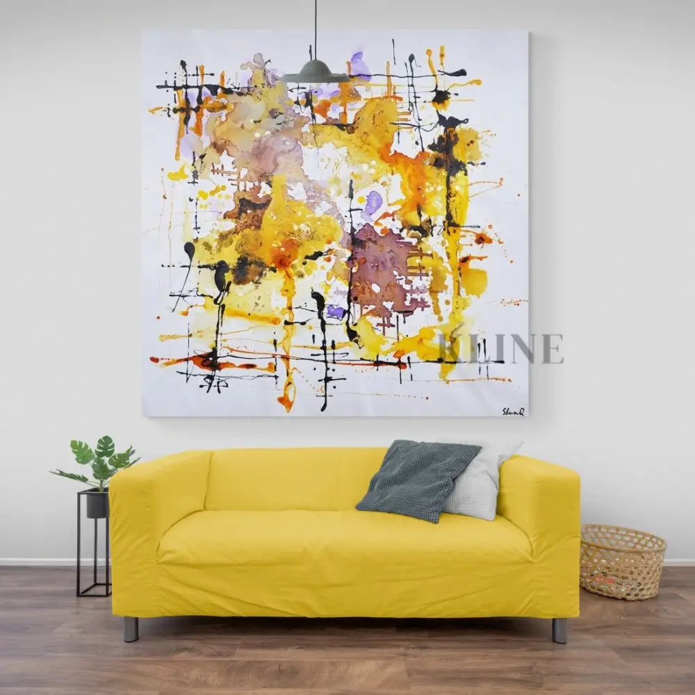 Spring Party 1 - Kline Collective