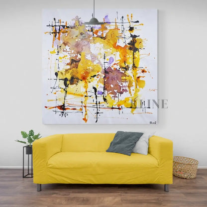 Spring Party 1 - Kline Collective
