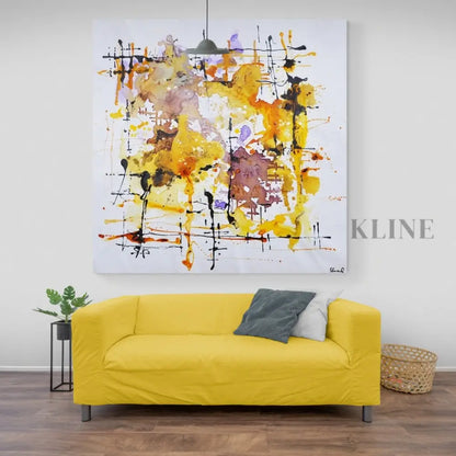 Spring Party 1 - Kline Collective