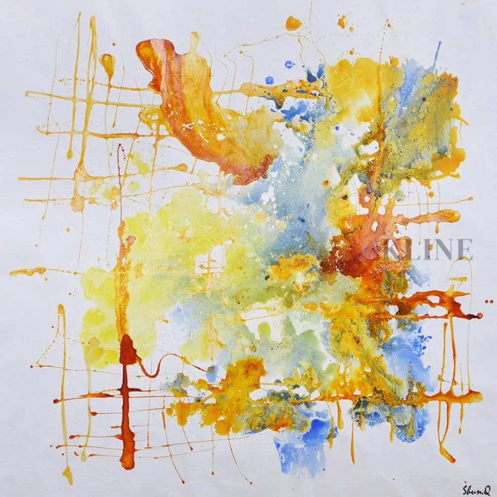 Spring Party 2 - Kline Collective 