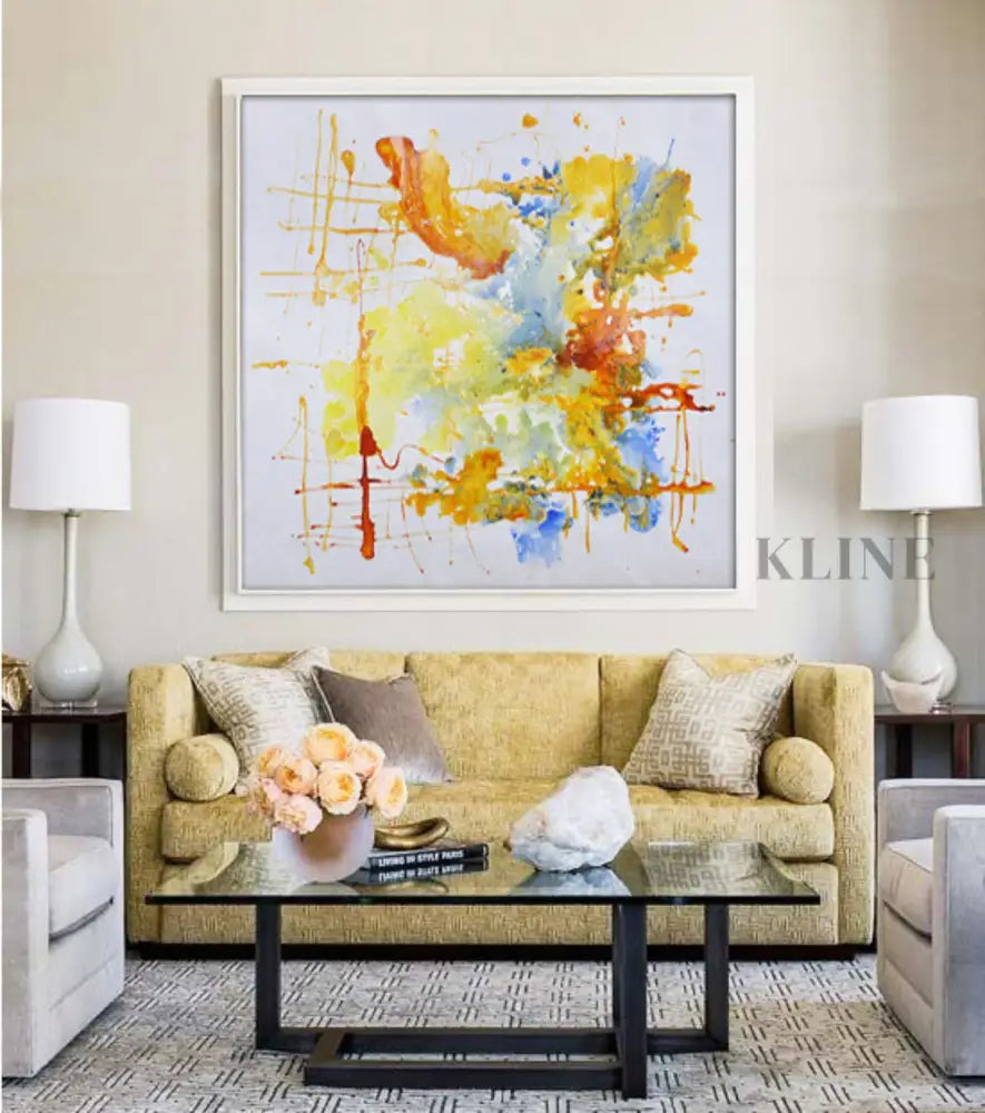Spring Party 2 - Kline Collective 