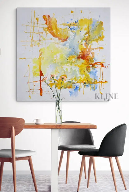 Spring Party 2 - Kline Collective