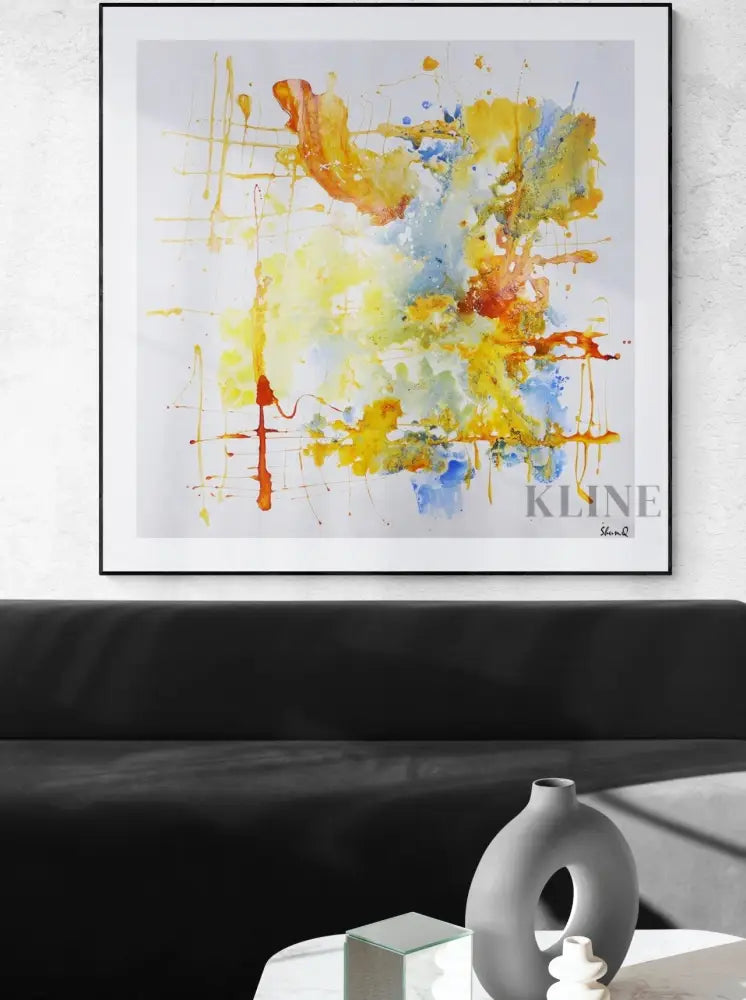 Spring Party 2 - Kline Collective