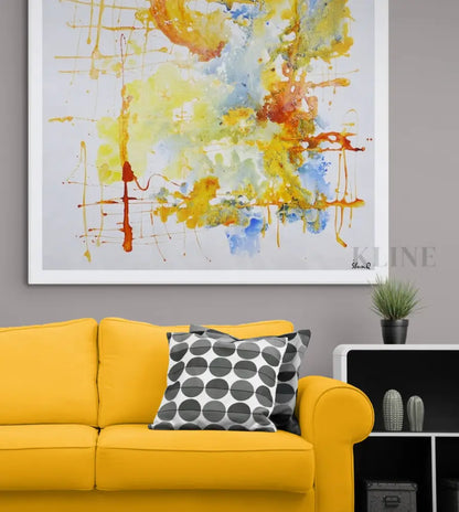 Spring Party 2 - Kline Collective