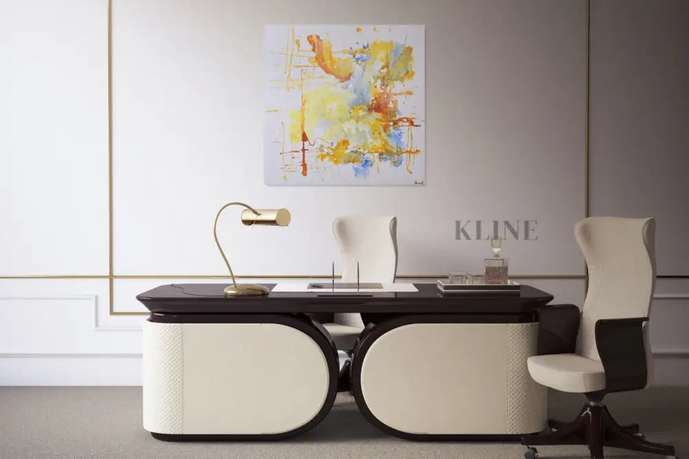 Spring Party 2 - Kline Collective