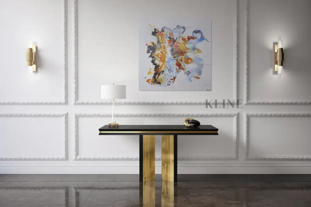 Spring Party 3 - Kline Collective