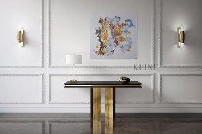 Spring Party 3 - Kline Collective