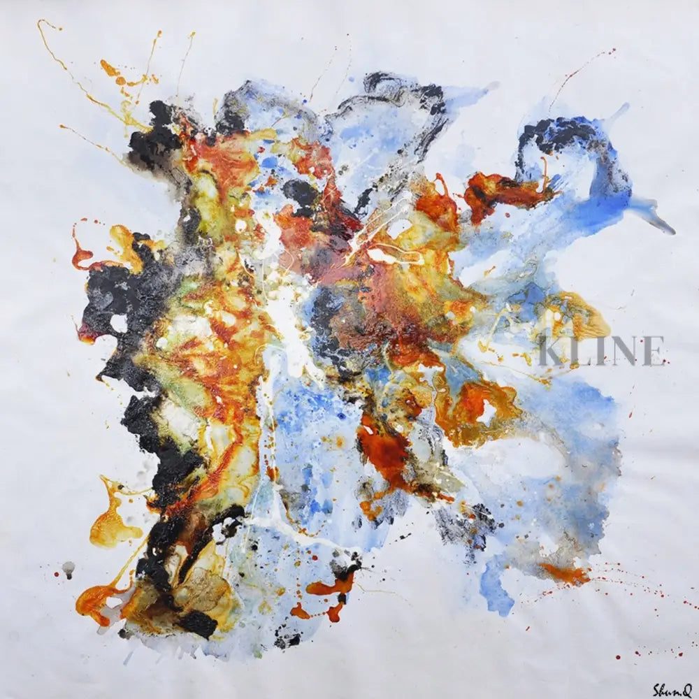 Spring Party 3 - Kline Collective 