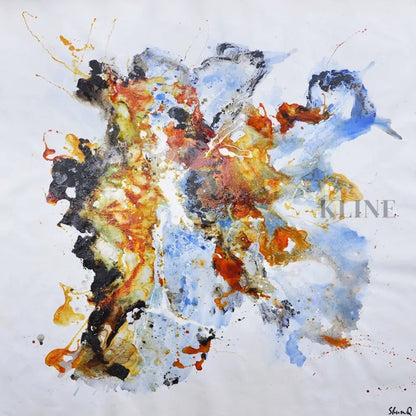 Spring Party 3 - Kline Collective