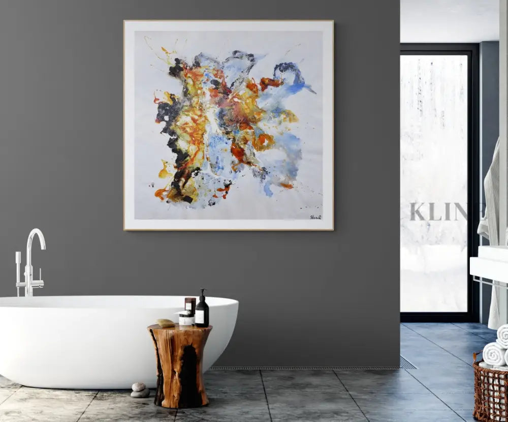 Spring Party 3 - Kline Collective