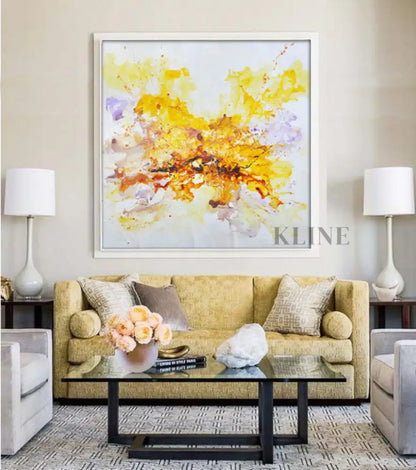 Spring Party 4 - Kline Collective