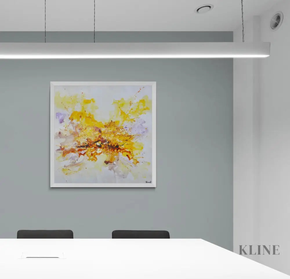 Spring Party 4 - Kline Collective
