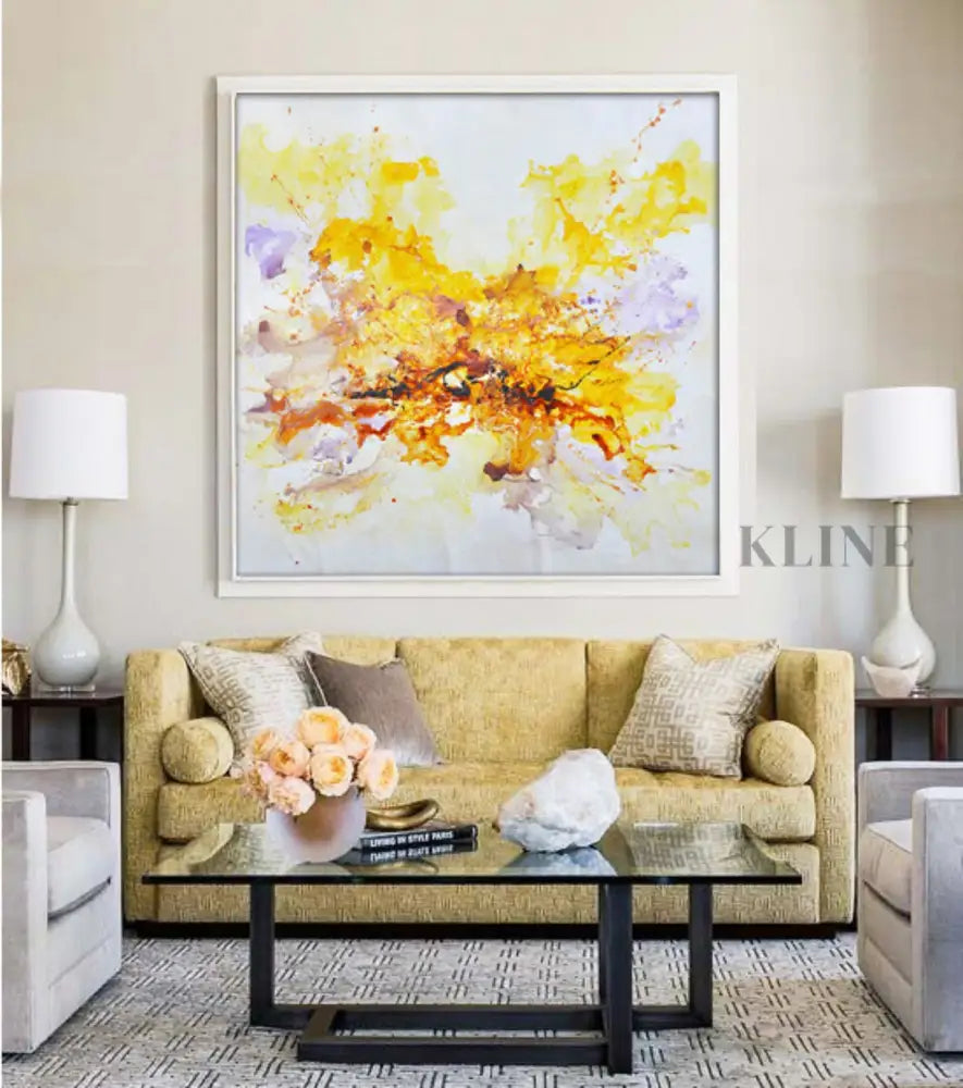 Spring Party 4 - Kline Collective