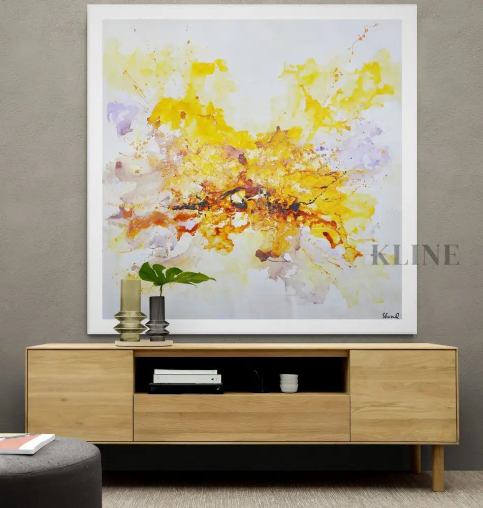 Spring Party 4 - Kline Collective