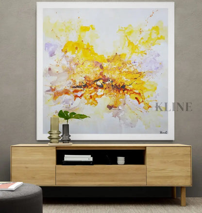 Spring Party 4 - Kline Collective