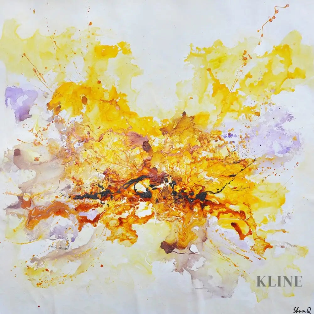 Spring Party 4 - Kline Collective 