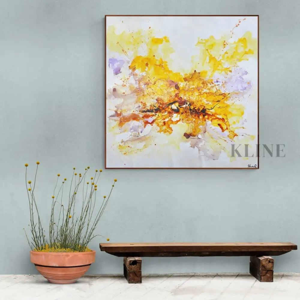 Spring Party 4 - Kline Collective