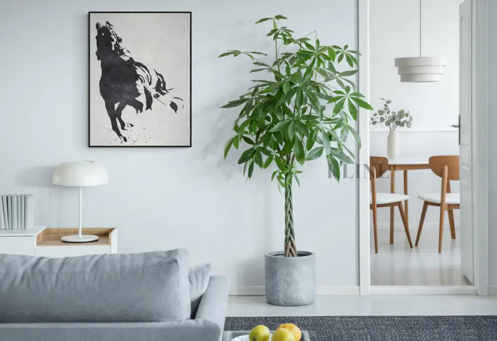 Stamina - Kline Collective Wandkunst für das Esszimmer