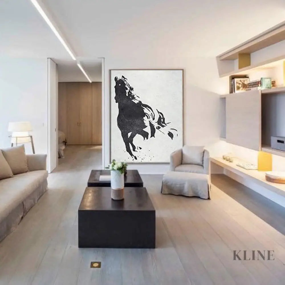 Stamina - Kline Collective
