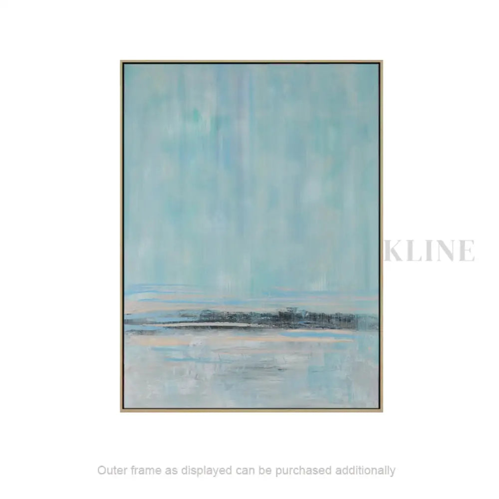 Standing Still - Kline Collective