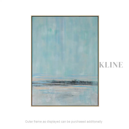 Standing Still - Kline Collective
