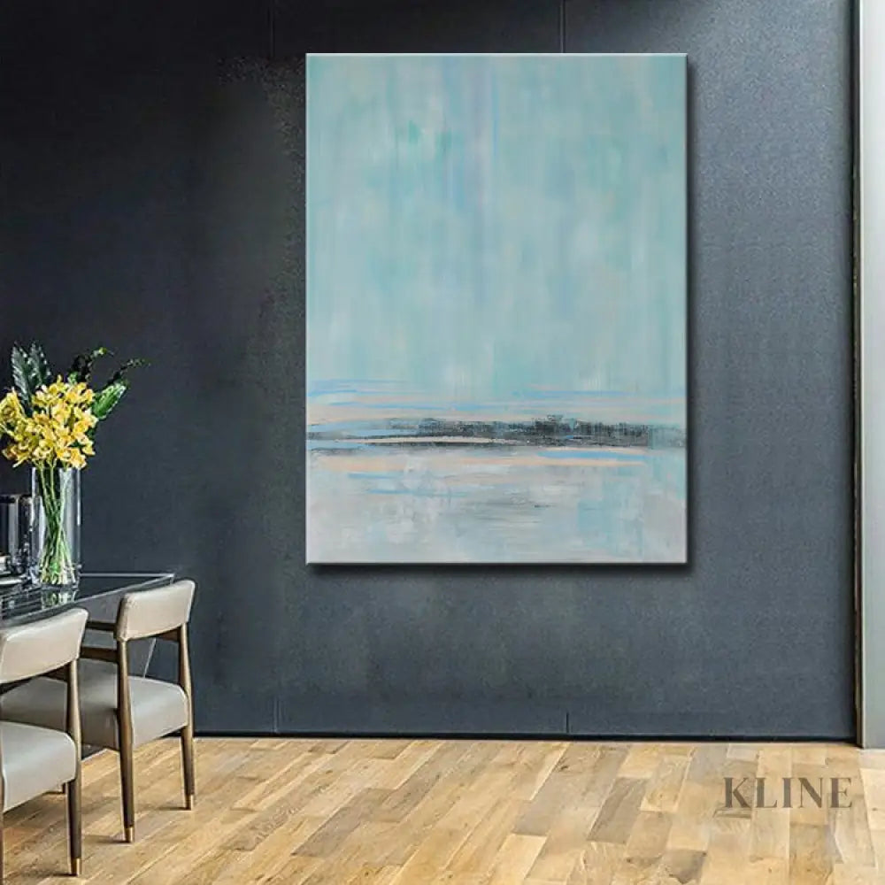 Standing Still - Kline Collective 
