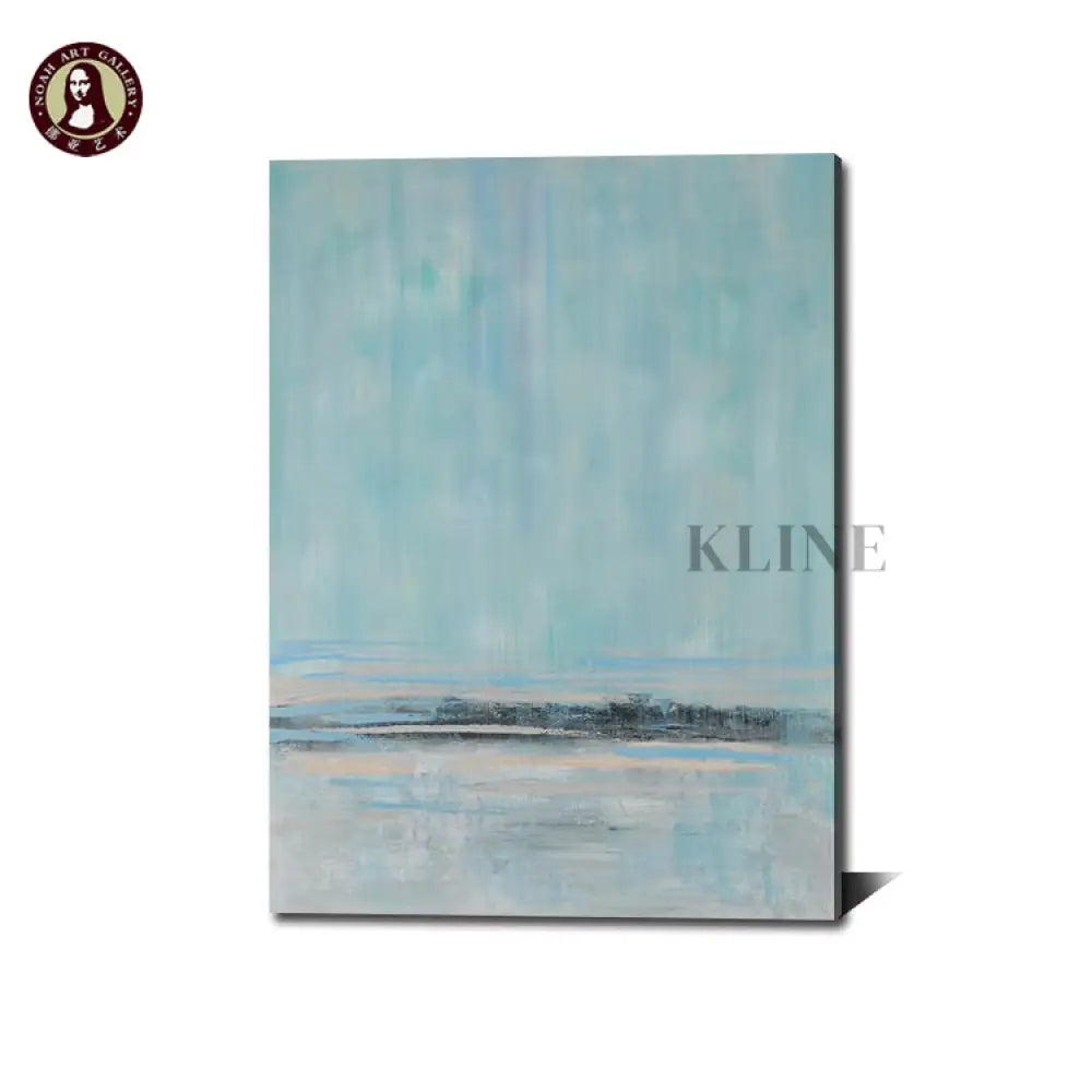 Standing Still - Kline Collective