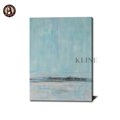 Standing Still - Kline Collective
