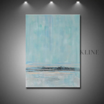 Standing Still - Kline Collective