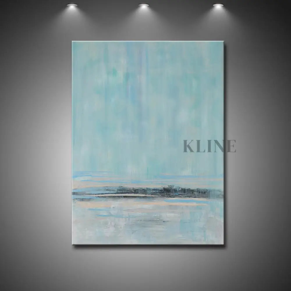 Standing Still - Kline Collective 