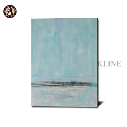 Standing Still - Kline Collective