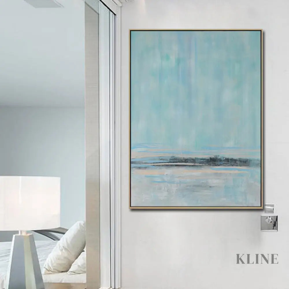 Standing Still - Kline Collective