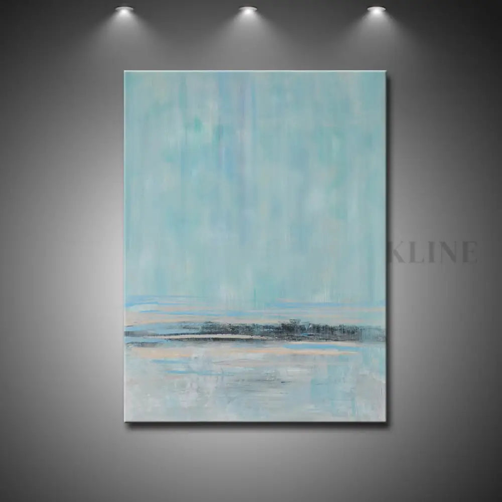 Standing Still - Kline Collective