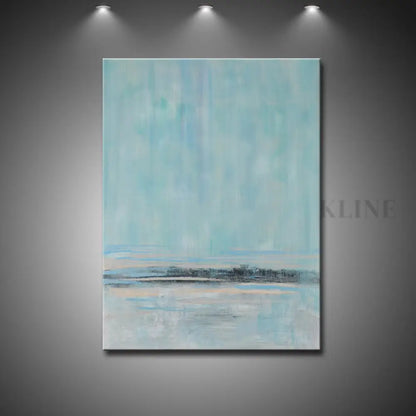 Standing Still - Kline Collective