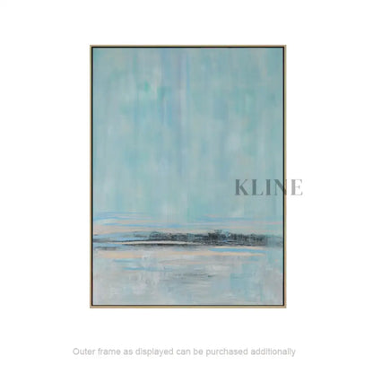 Standing Still - Kline Collective