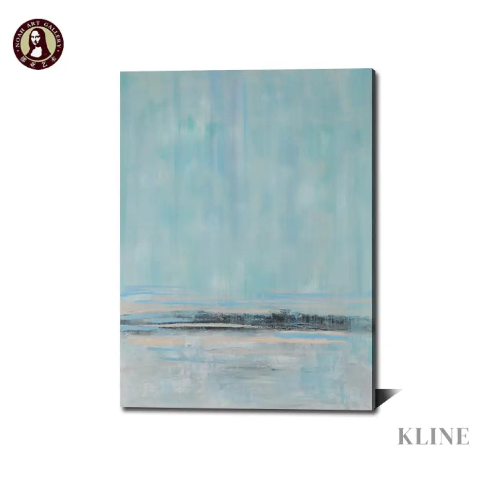 Standing Still - Kline Collective