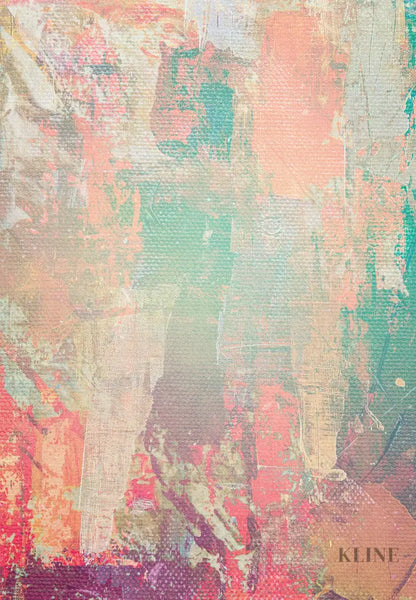 State of Mind - Hand Painting