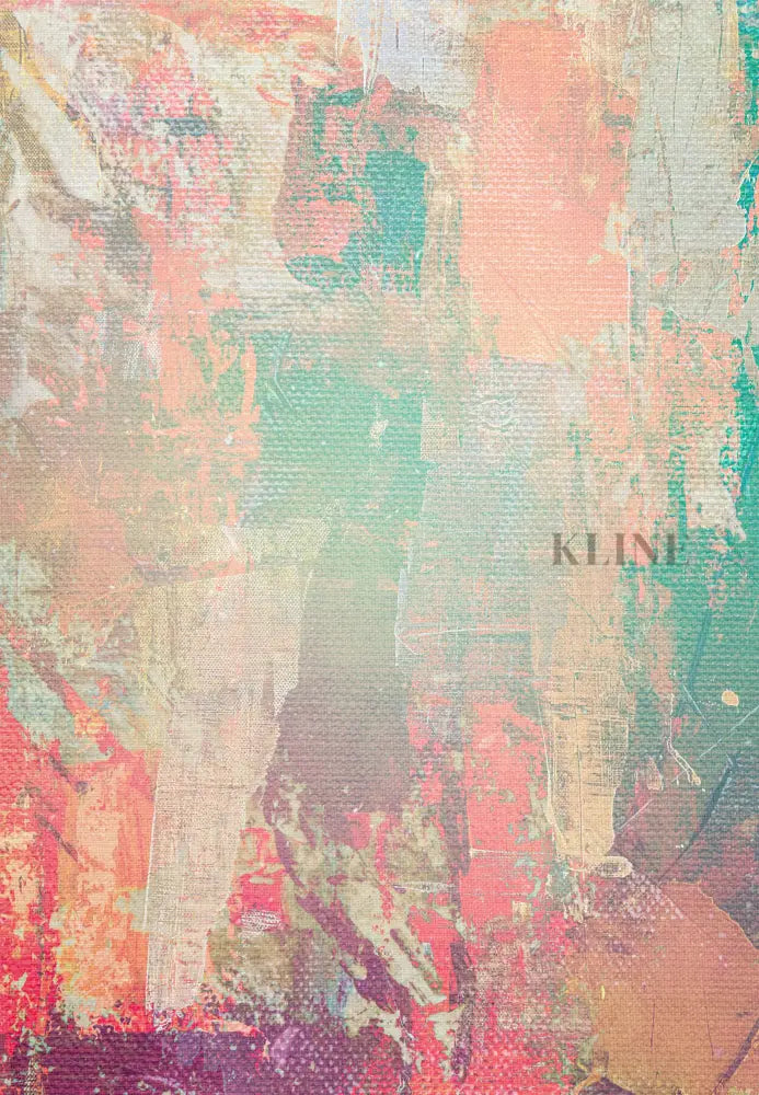 State of Mind - Hand Painting