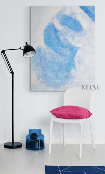 Stay Away - Kline Collective
