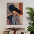 Stay Close - Hand Painting