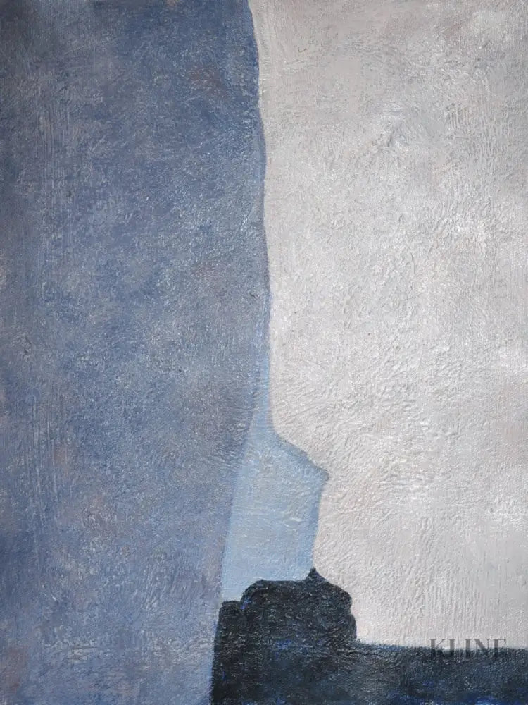 Steady - Kline Collective Original Paintings for Sale