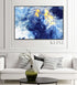 Storm’s Coming - Hand Painting