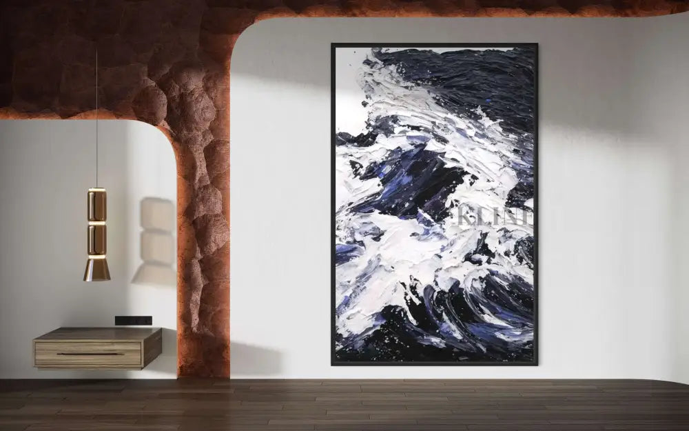 Storms - Hand Painting Peintures originales à vendre