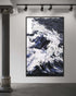 Storms - Hand Painting