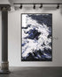 Storms - Hand Painting