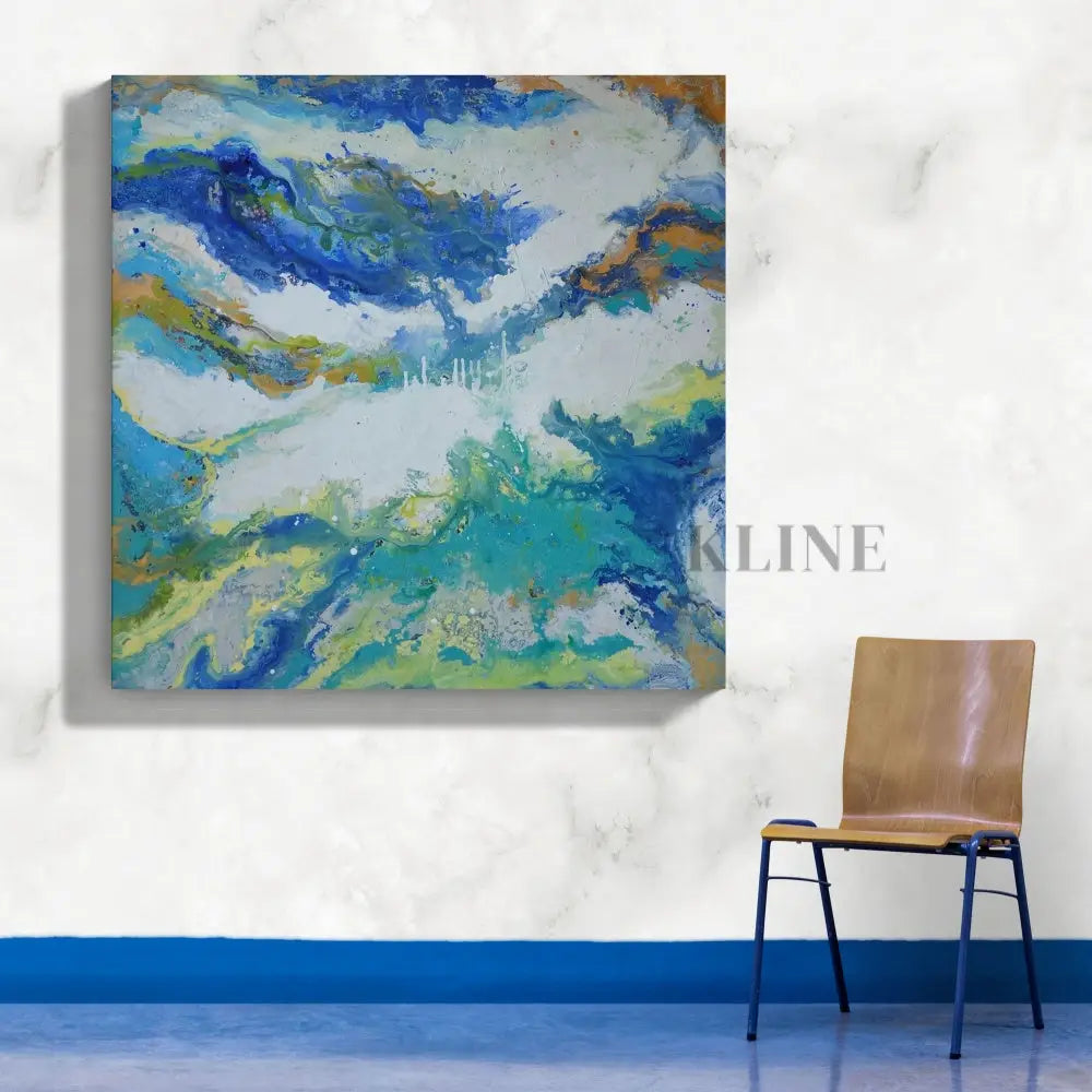 Strength - Kline Collective