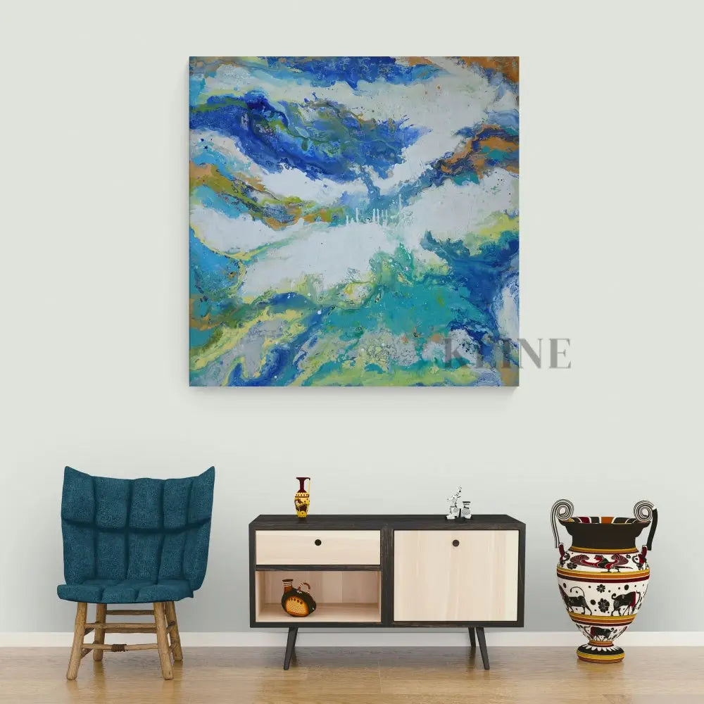 Strength - Kline Collective