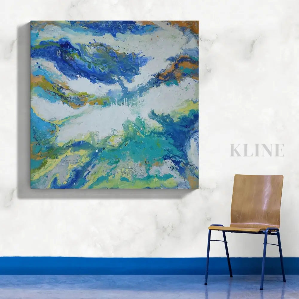 Strength - Kline Collective Care Collection