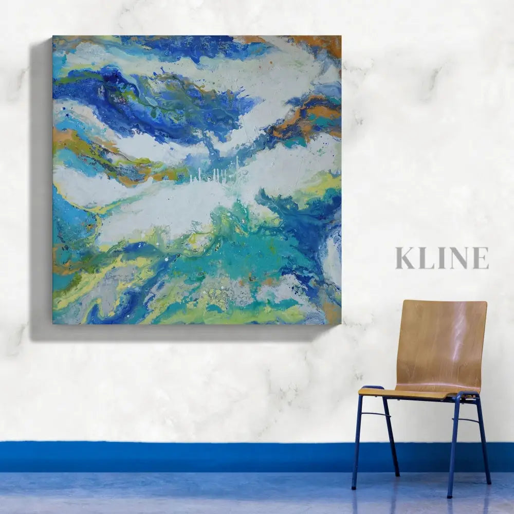 Strength - Kline Collective