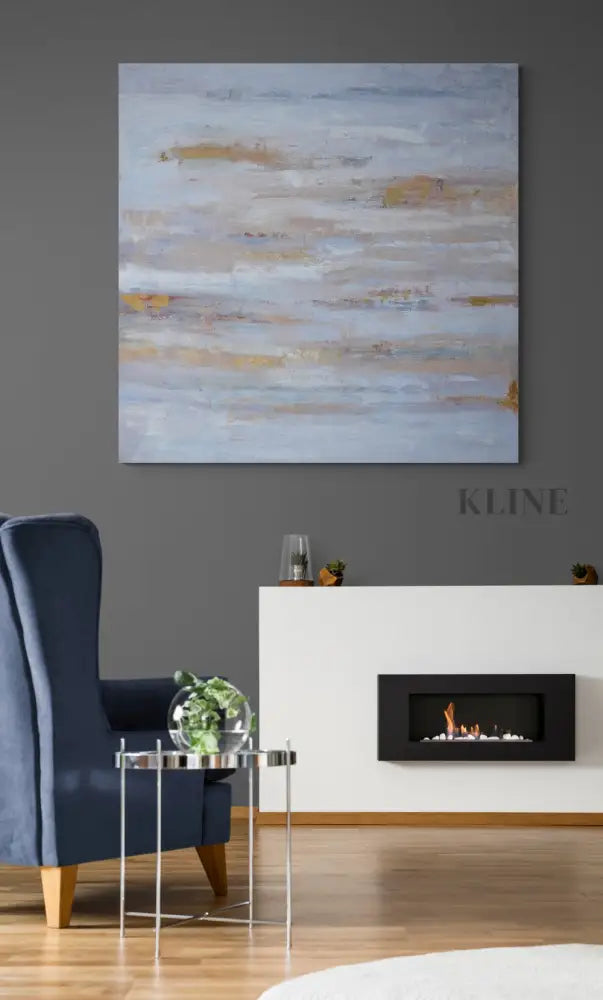 Strengthen - Kline Collective 